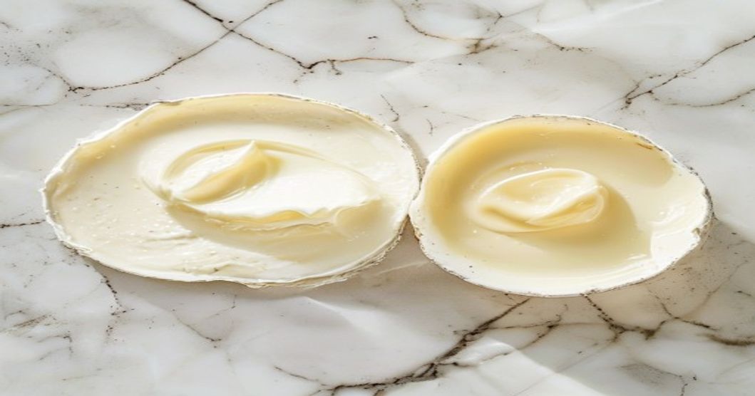 Comparison of different moisturizer textures and formulations for mature skin types
