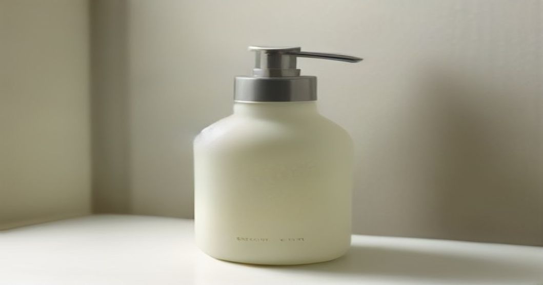 Gentle cleanser for a damaged skin barrier