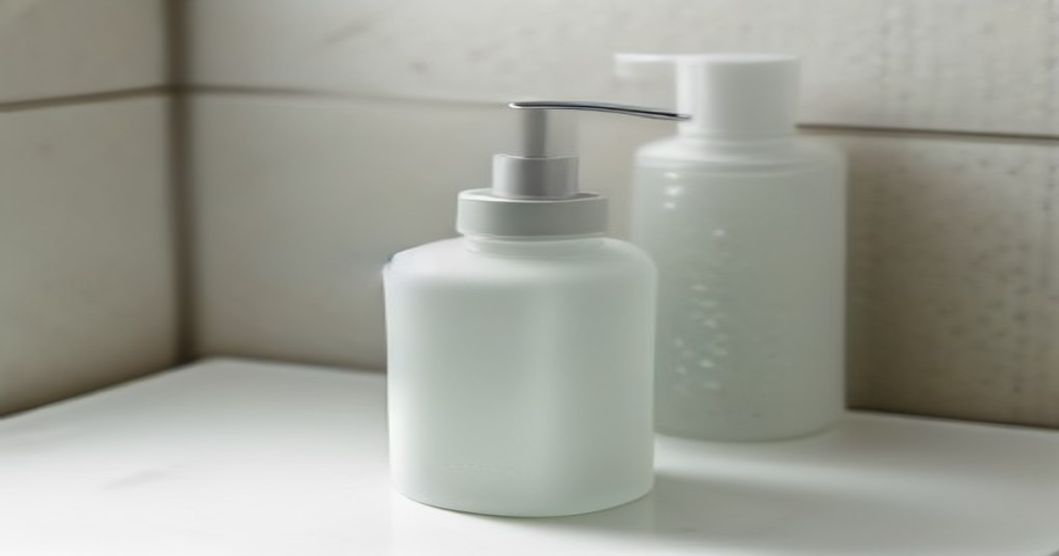 Hydrating toner for dry skin