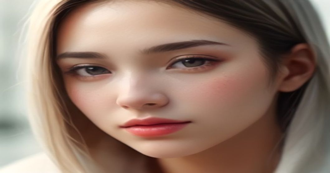 Healthy moisture barrier after using tretinoin-safe moisturizer showing dewy hydrated skin