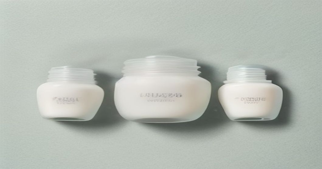 Ingredient comparison of moisturizers for tretinoin retinization showing ceramides and hydrating actives